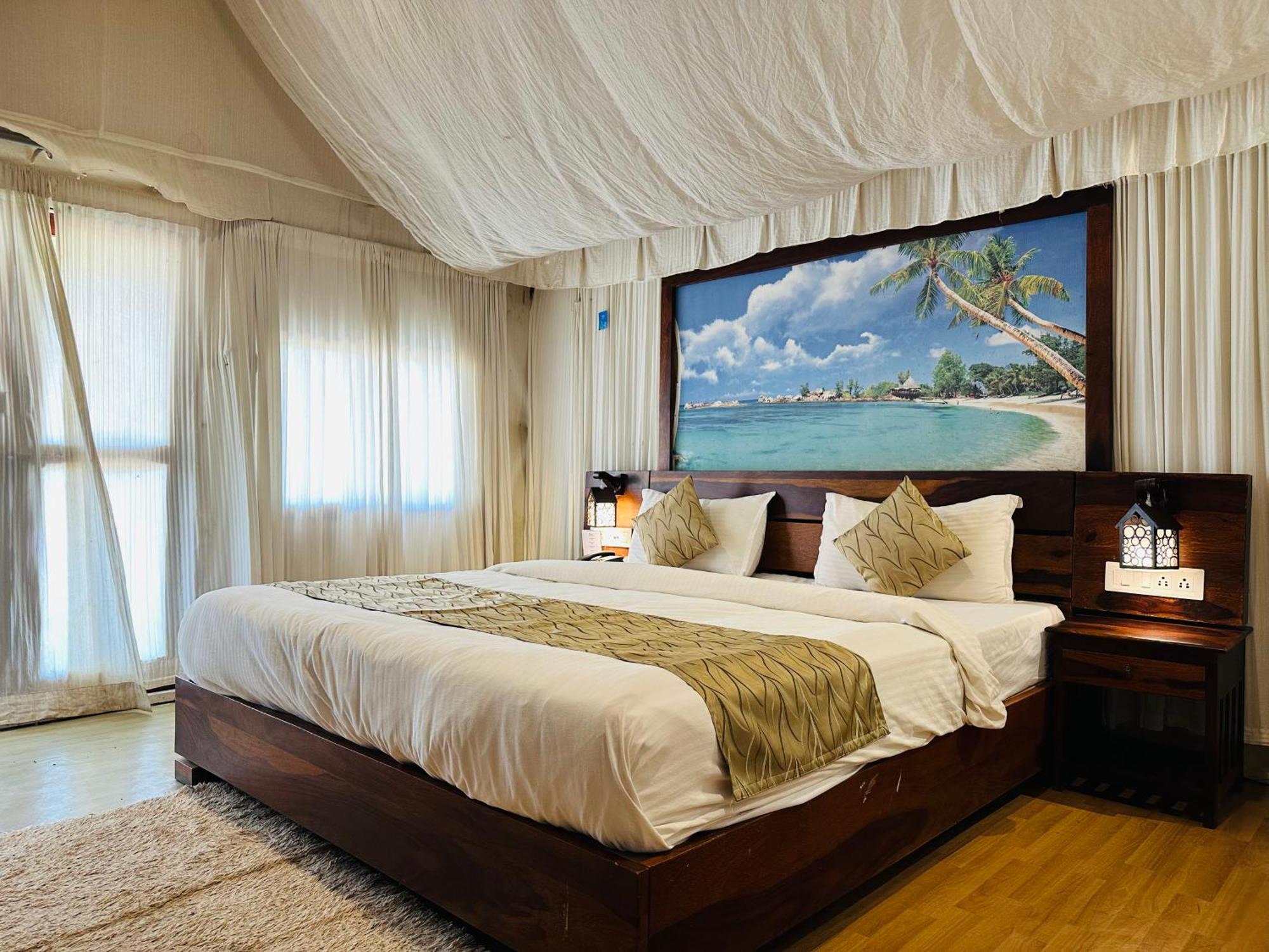 Lion Park Hotel & Resorts Гирский лес Экстерьер фото