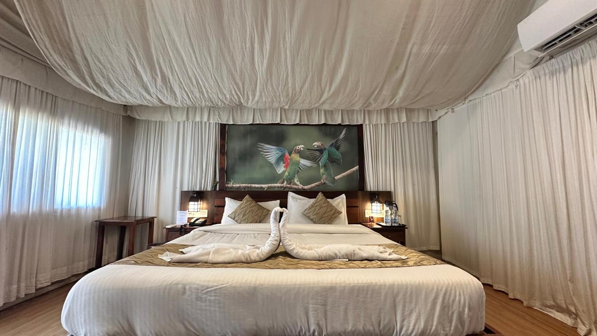 Lion Park Hotel & Resorts Гирский лес Экстерьер фото
