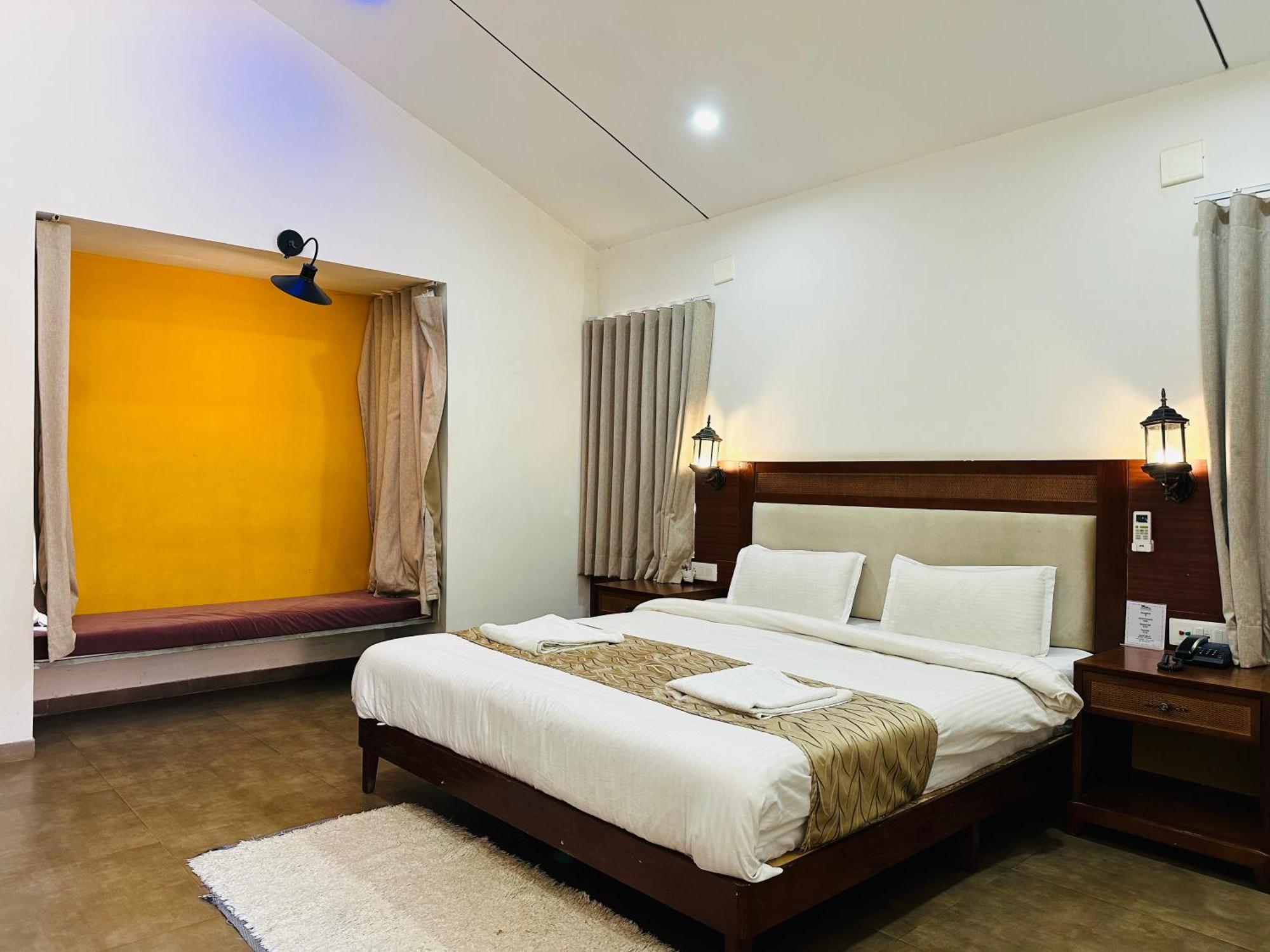 Lion Park Hotel & Resorts Гирский лес Экстерьер фото