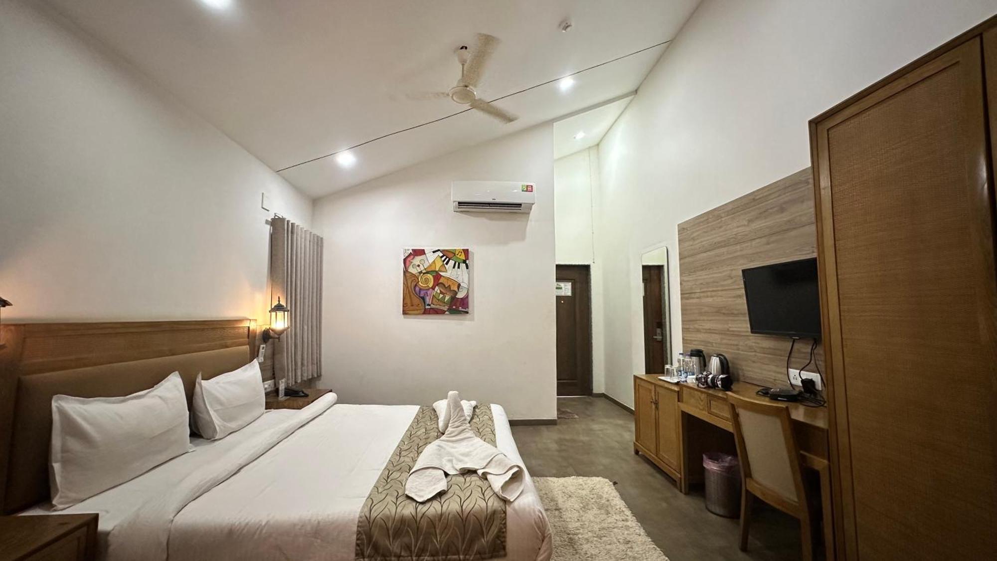Lion Park Hotel & Resorts Гирский лес Экстерьер фото