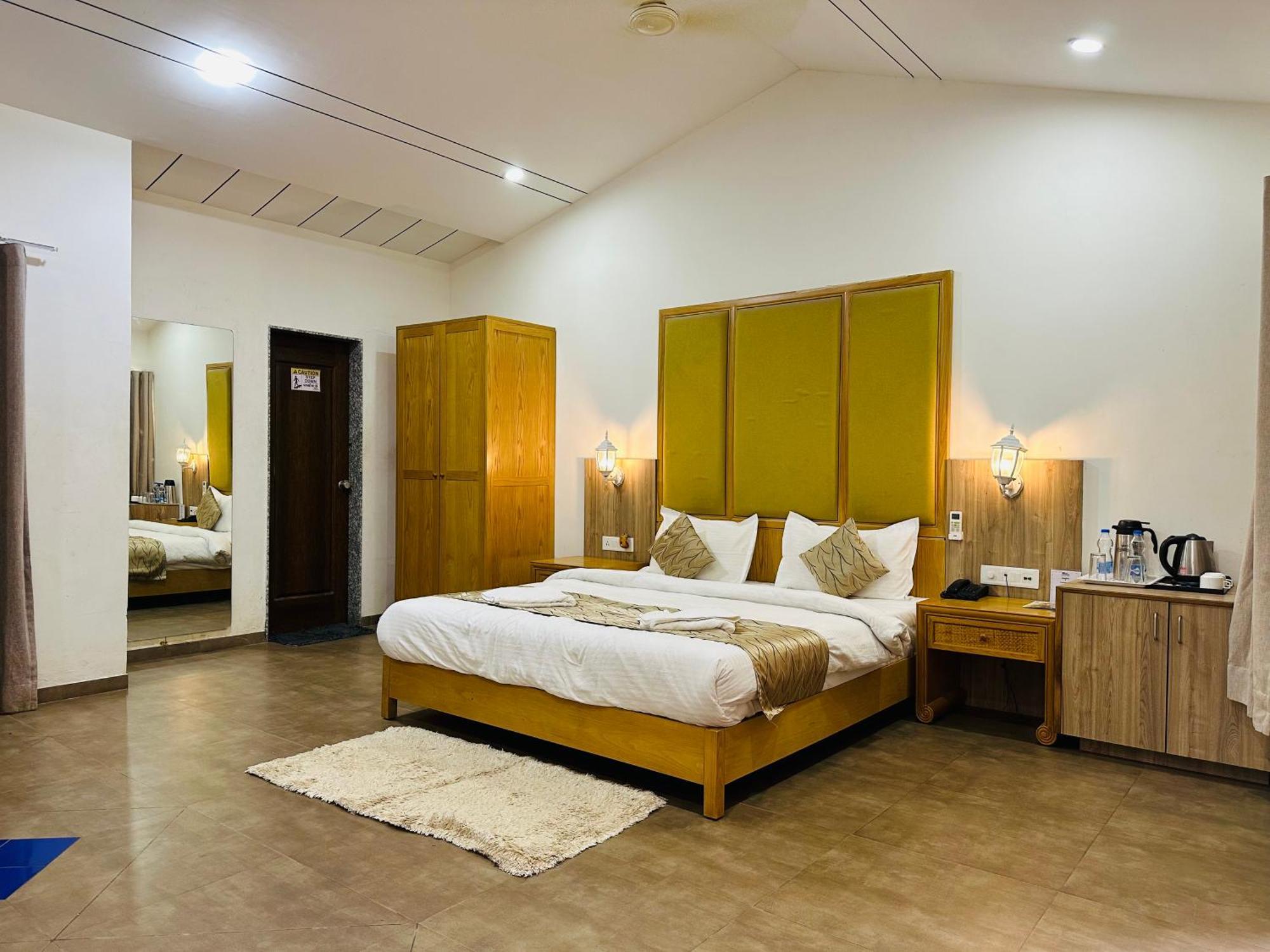 Lion Park Hotel & Resorts Гирский лес Экстерьер фото