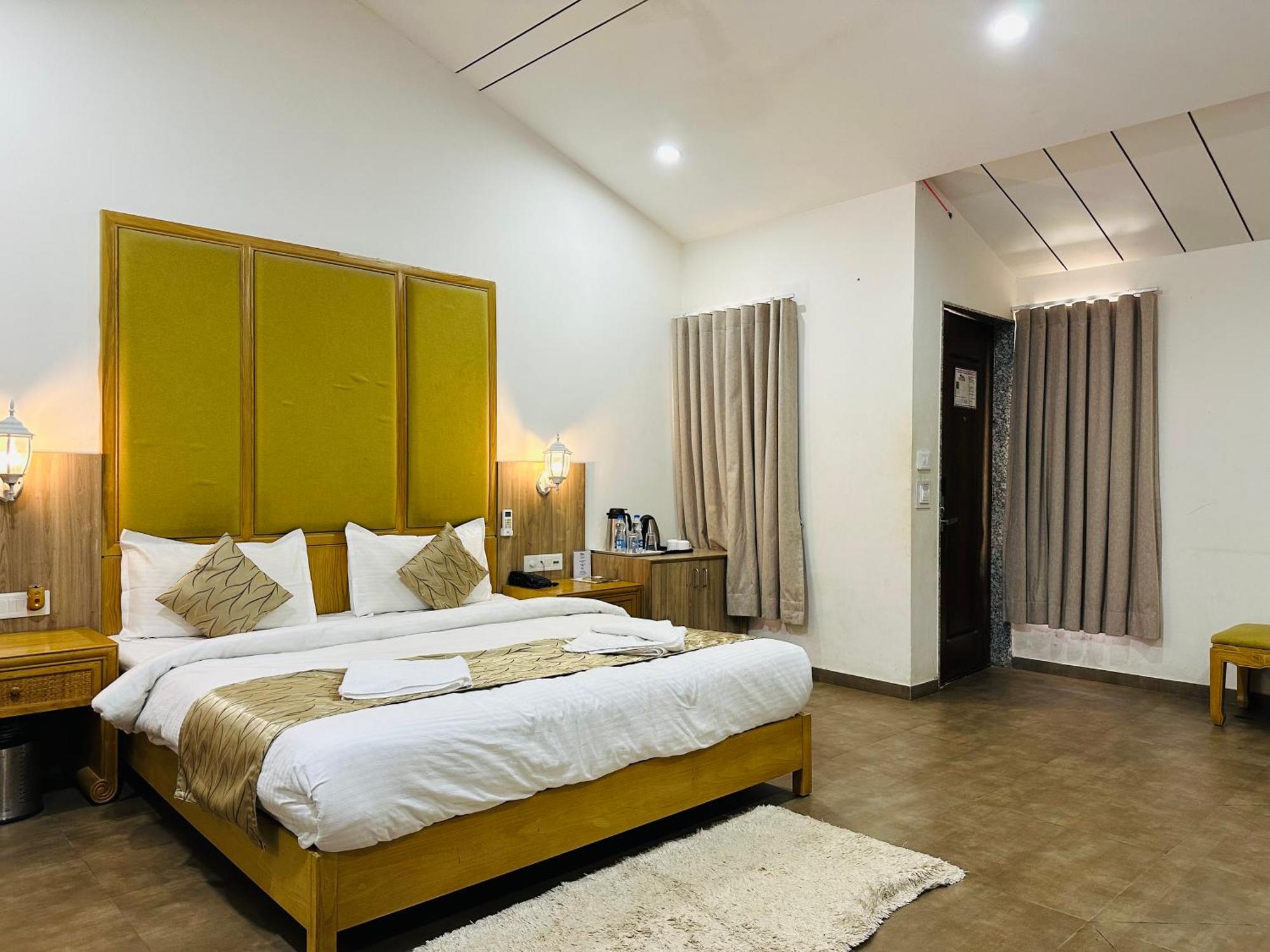 Lion Park Hotel & Resorts Гирский лес Экстерьер фото