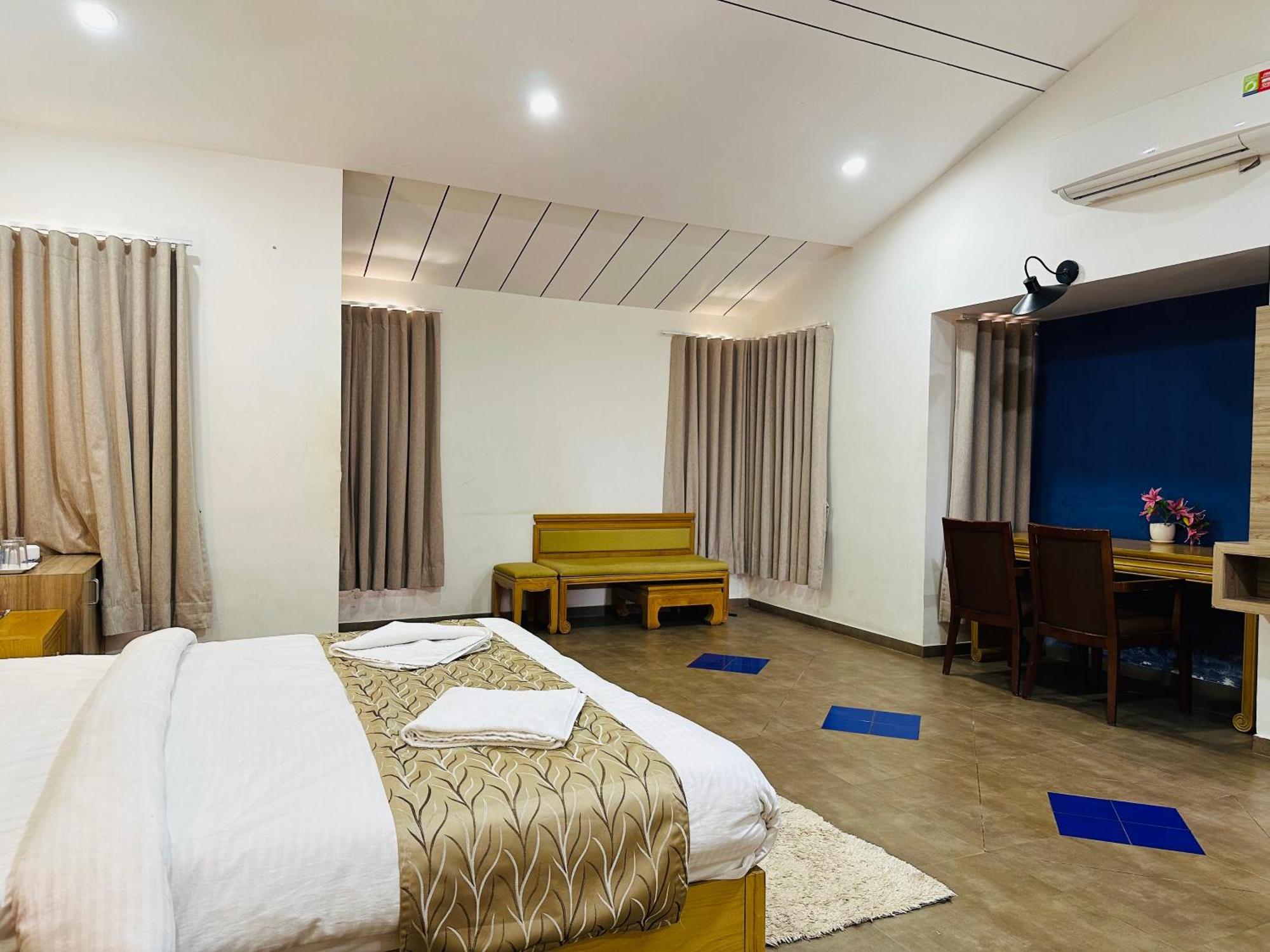 Lion Park Hotel & Resorts Гирский лес Экстерьер фото