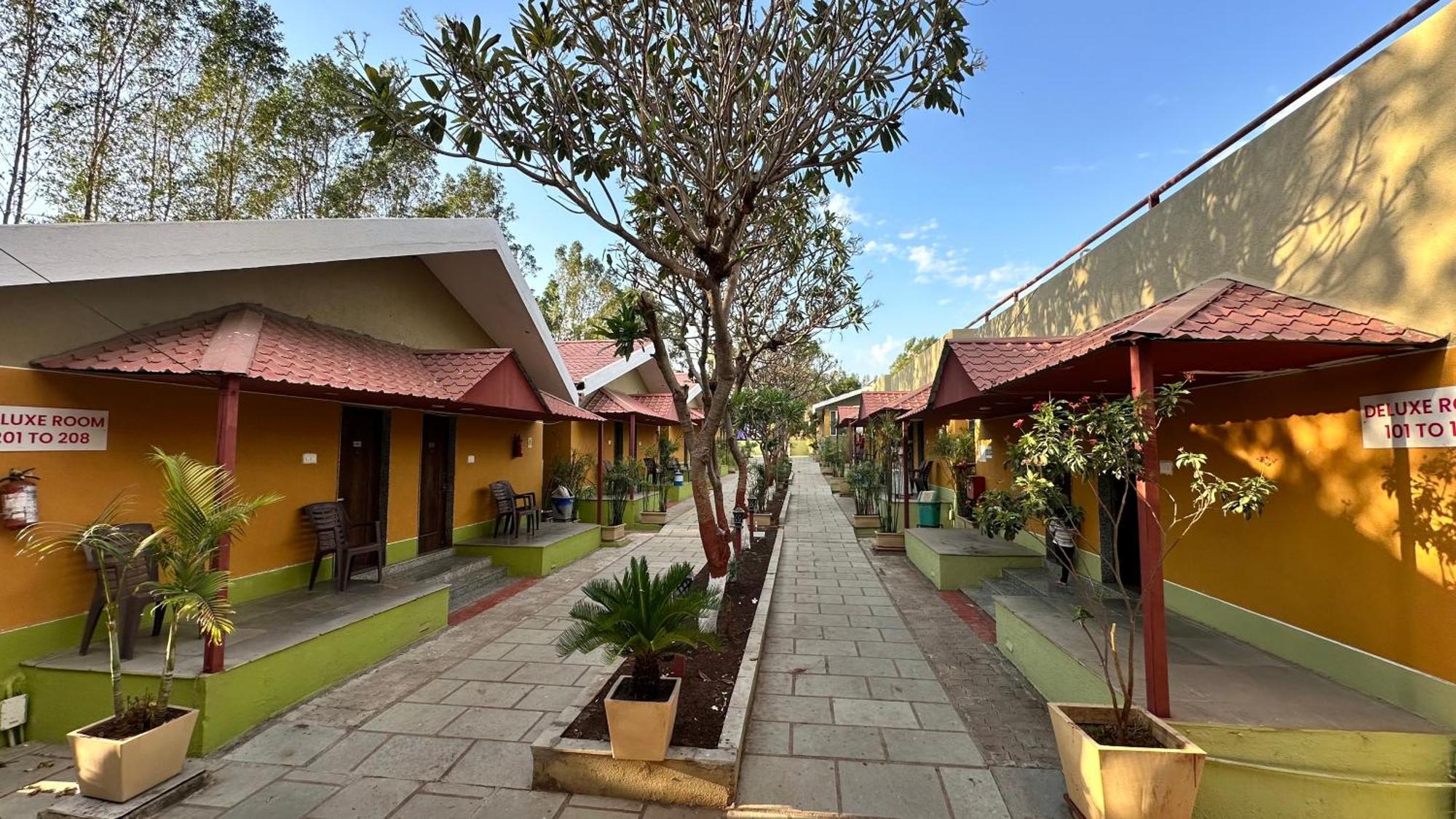 Lion Park Hotel & Resorts Гирский лес Экстерьер фото