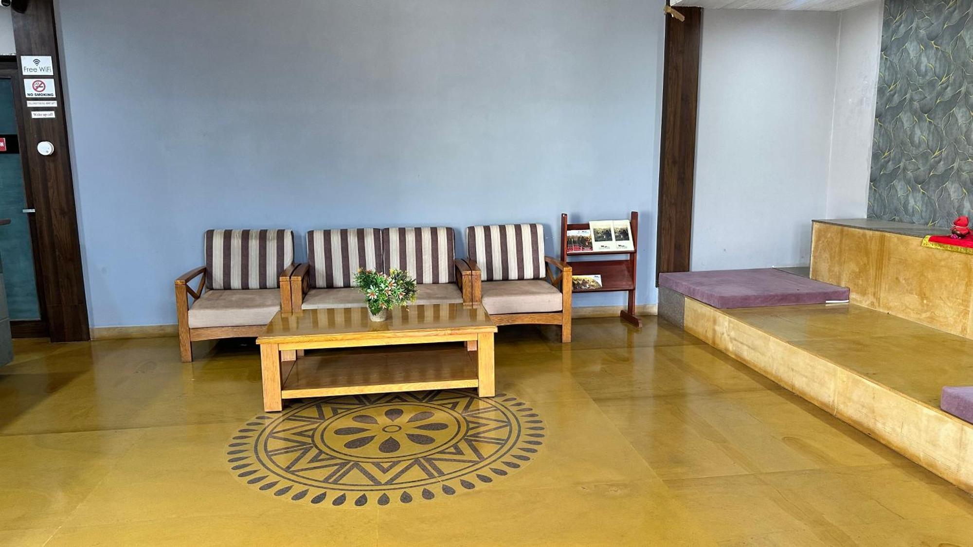 Lion Park Hotel & Resorts Гирский лес Экстерьер фото