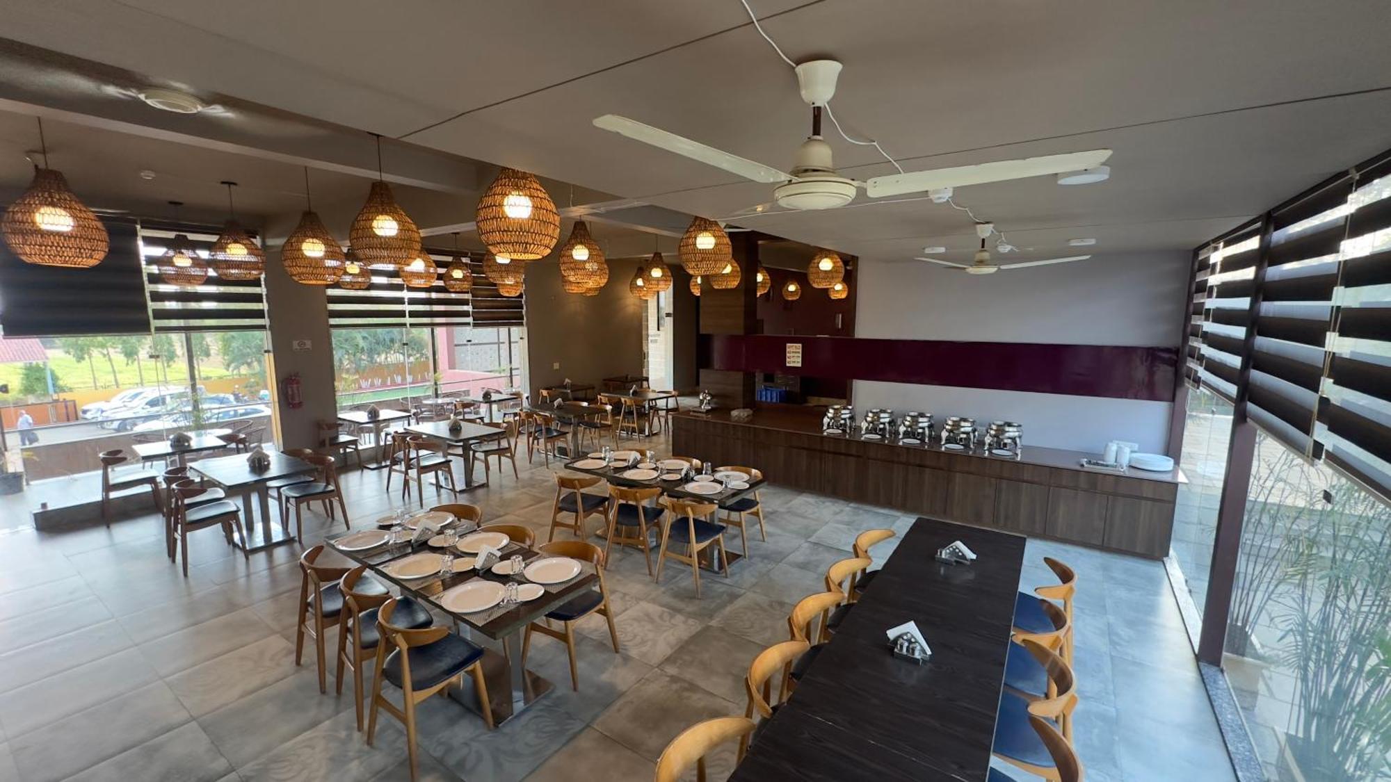 Lion Park Hotel & Resorts Гирский лес Экстерьер фото